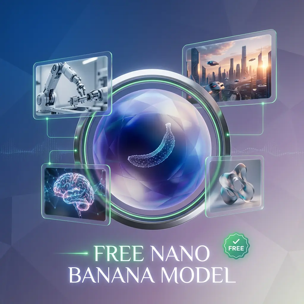 An introduction to the Oh My Images AI image generation platform.