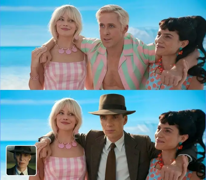 Character consistency