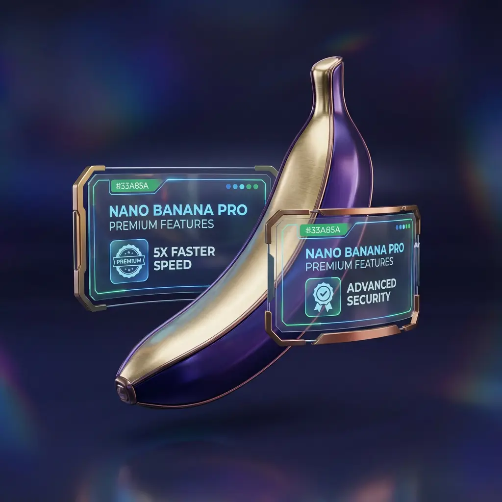 Illustration of starting free and upgrading