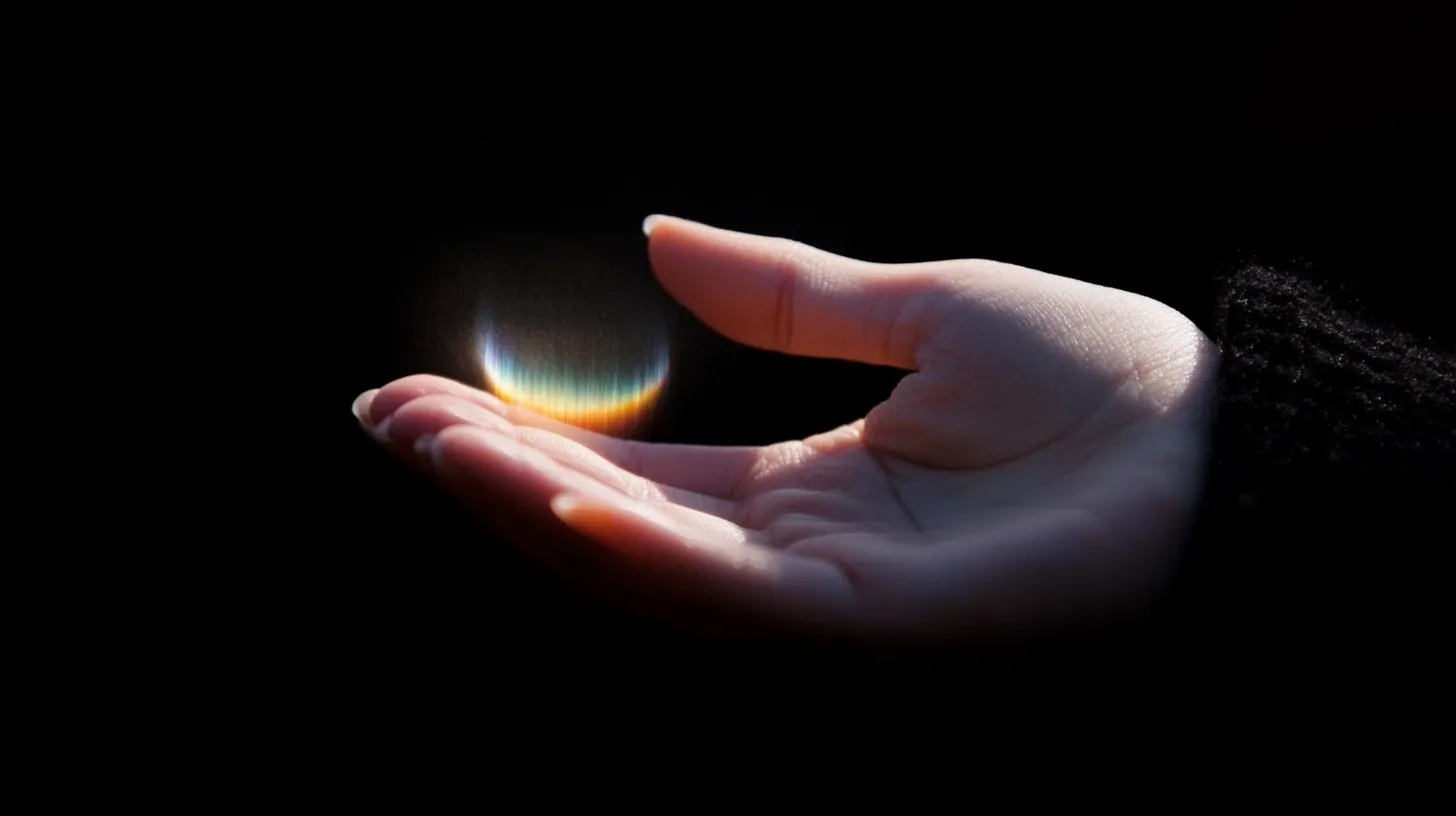 AI-Powered Creativity: How Our Tool Becomes Your Artistic Partner